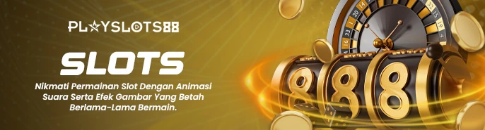 Slots Playslots88 | Judi Slot Online Terlengkap Tergacor Asia